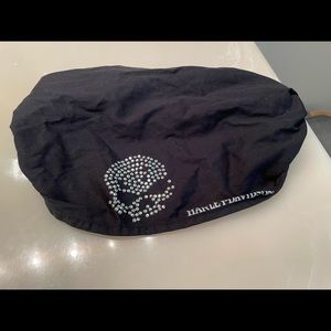 Harley Davidson headband